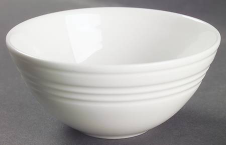 Tin Can Alley Individual Round Snack/Dip Bowl
