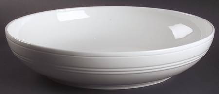 Tin Can Alley 13" Low Fruit/Pasta Bowl by Lenox