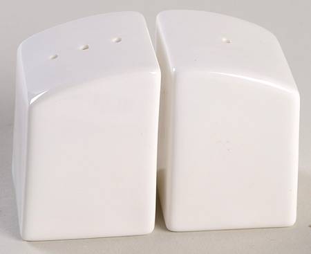 Tin Can Alley Salt & Pepper Set