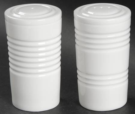 Tin Can Alley Salt & Pepper Set