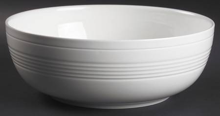 Tin Can Alley 9" Round Vegetable Bowl