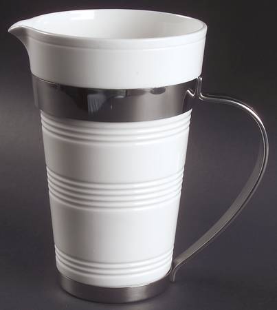 Tin Can Alley 56 Oz Pitcher by Lenox
