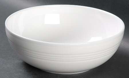 Tin Can Alley 8" Round Vegetable Bowl