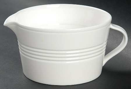 Tin Can Alley Open Sauce Boat