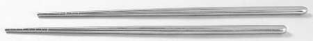 Tin Can Alley (Pair) Metal Chopstick