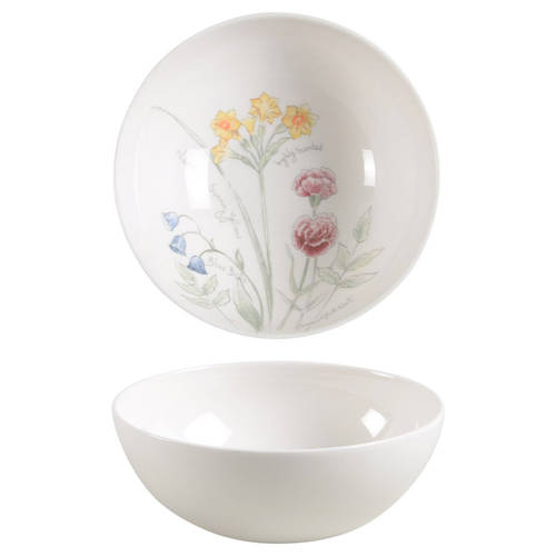 Artist Sketchbook 5" All Purpose Bowl by Lenox