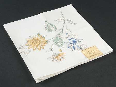 Artist Sketchbook Cloth Napkin