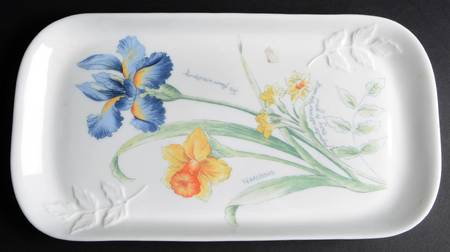 Artist Sketchbook Rectangular Tray
