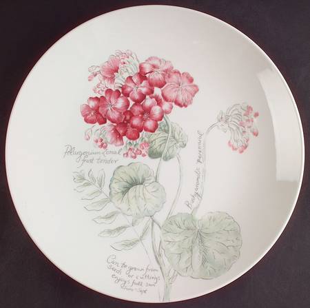 Artist Sketchbook Dinner Plate by Lenox