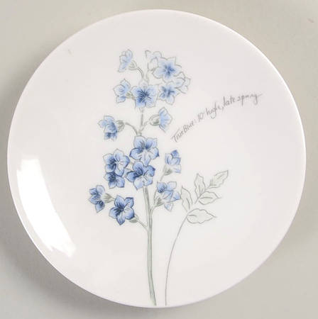 Artist Sketchbook Party Plate by Lenox