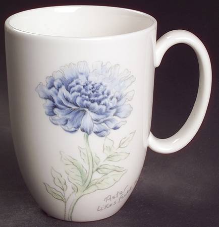 Artist Sketchbook Mug
