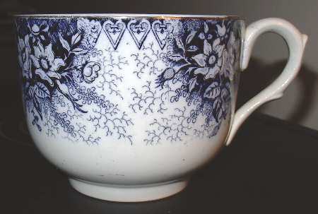 LUN36 Jumbo Cup