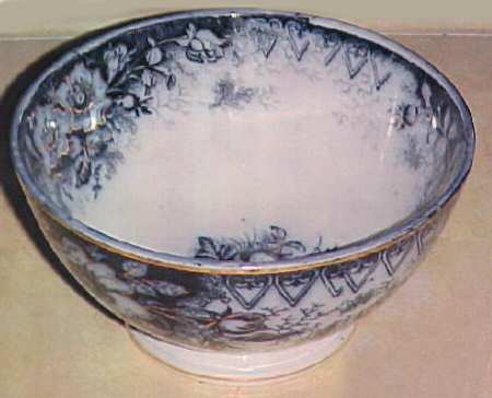 LUN36 Fruit/Dessert (Sauce) Bowl