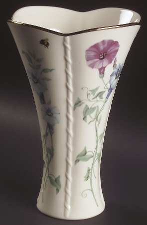 Morningside Cottage 8" Flared Vase