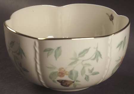 Morningside Cottage Treat Bowl