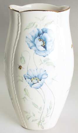Morningside Cottage 11" Vase
