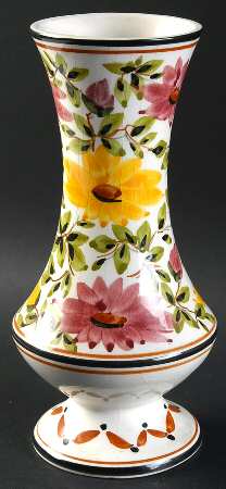 169H 8" Vase