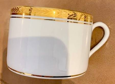 LIM244 Flat Cup