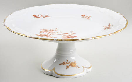 LCT14 9" Pedestal Cake Stand