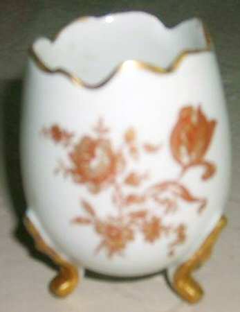 LCT14 3" Vase