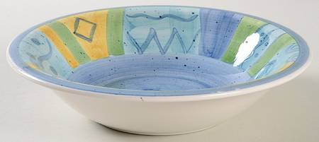 Monterey Soup/Cereal Bowl