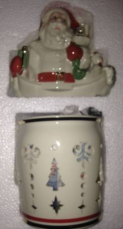 Hosting the Holidays by Lenox