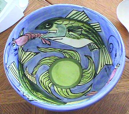 LST2 Tureen No Lid