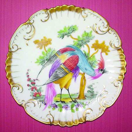 LIM248 by Limoges-French