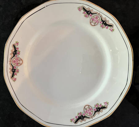 3213 by Limoges-American