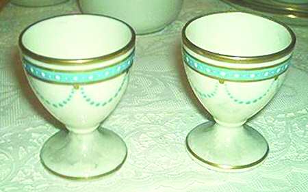 L80 Single Egg Cup