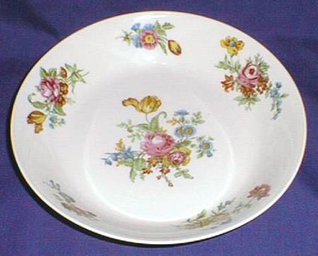 LIM249 Fruit/Dessert (Sauce) Bowl
