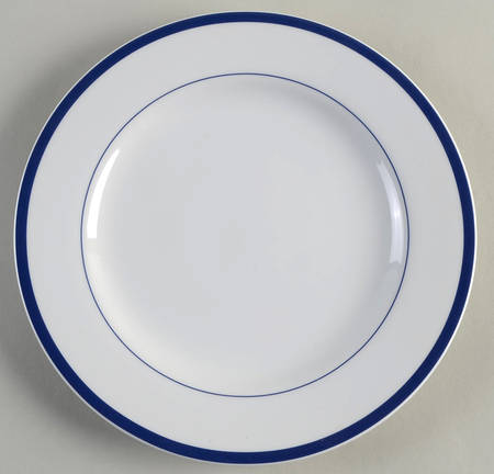 LTG1 Salad Plate