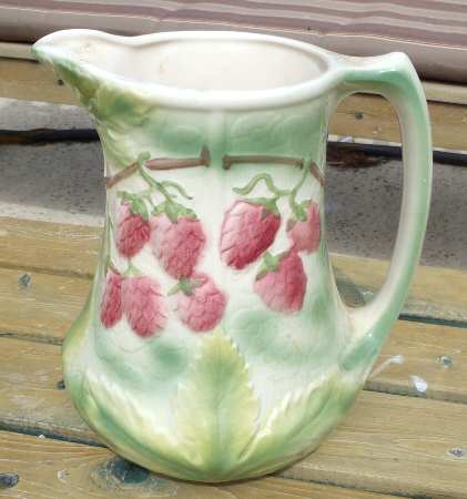Barbotines 54 Oz Pitcher