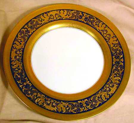 K14B Cobalt Blue by Lenox