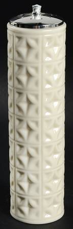 Horizon Collection Platinum Salt Mill