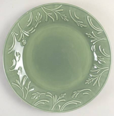 LIE14 Dinner Plate