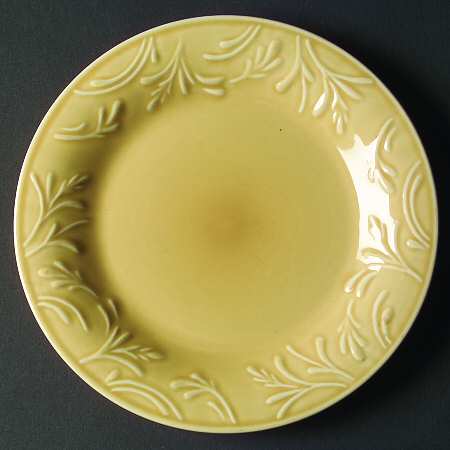 LIE14 Salad Plate