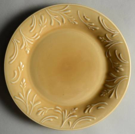 LIE14 Dinner Plate