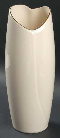 Keepsake Collection 11" Vase