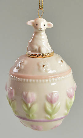 Easter Ornament