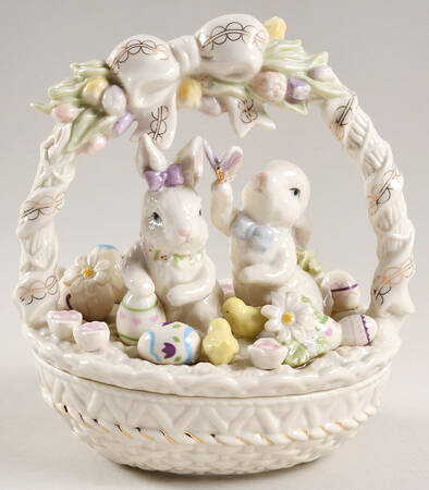 Easter by Lenox