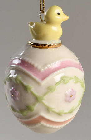 Easter Ornament