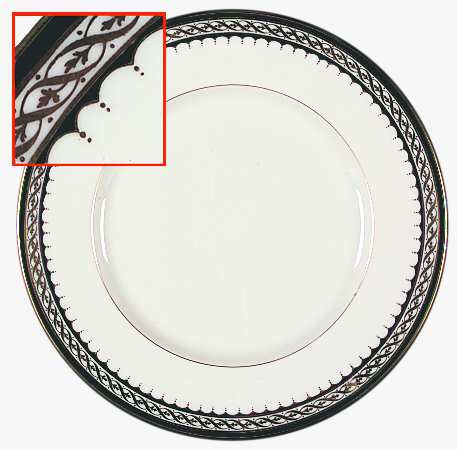 Cambridge Black by Lenox