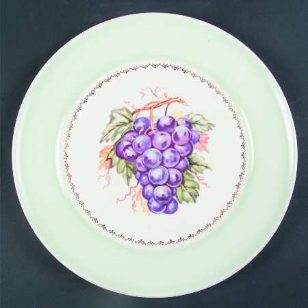 Orchard by Limoges-American