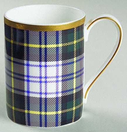 Dress Gordon Mug