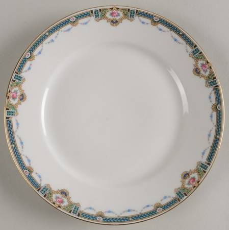 LEG62 Salad Plate