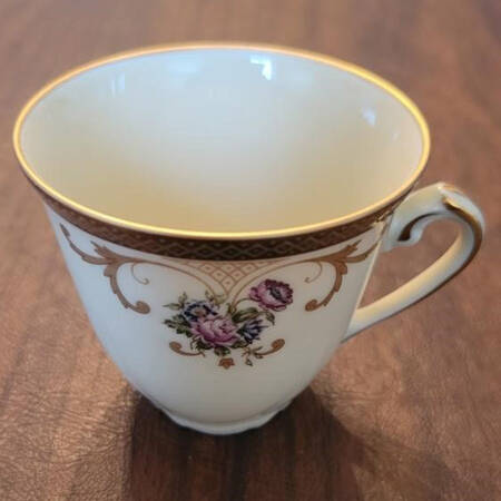 LEL17 Flat Cup
