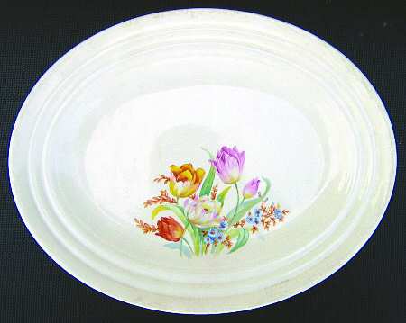 Easter by Leigh Potters
