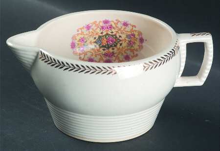 Melody Gravy Boat