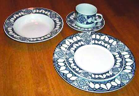 Monte Carlo by Lynn's China